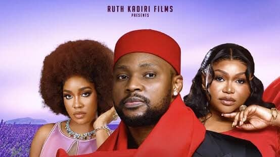 Ruth kadiri 247 MOVIES 2025
