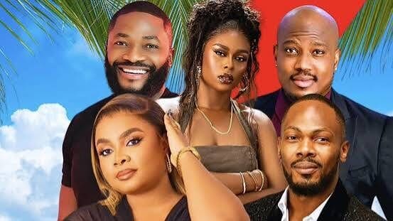 Latest Nigerian Movie