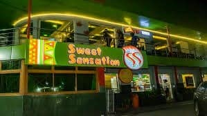 Sweet Sensation, Ikeja