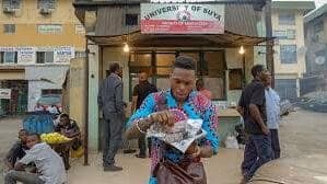 Buy cheap food in Lagos