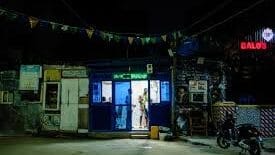 Iya Eba, Obalende, Lagos