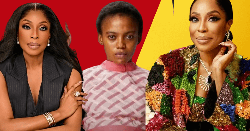 Mo Abudu’s New Netflix Series Baby Farm Sheds More Light on Nigeria’s Baby Factories